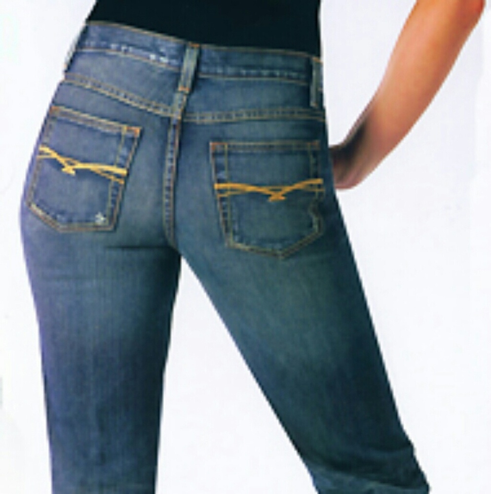 Denim Jeans (slim)